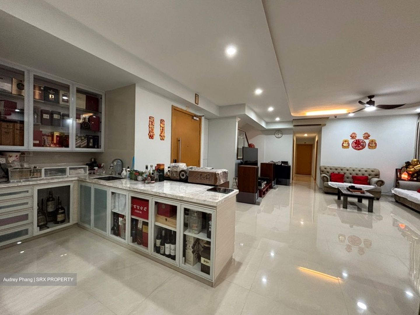 A Treasure Trove (D19), Condominium #638506581